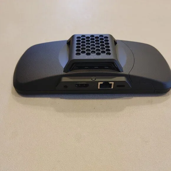 Sony Xperia Stream XQZ-GG01 Performance Gaming Gear